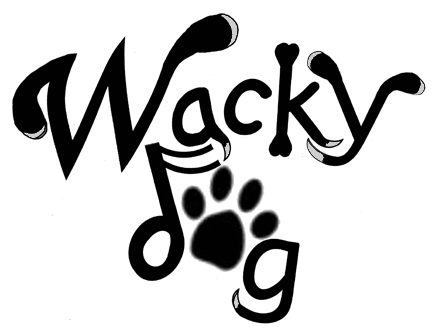 Wacky Dog